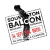 Sous ton balcon, Nougaro Sérénade - 