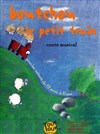 Boutchou le petit train - 