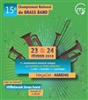 Championnat National de Brass Band 2019 - 