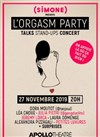 L'Orgasm Party - 