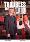 Troubles de l'élection - 