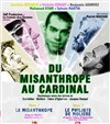 Du Misanthrope au Cardinal : Soirée Opus 2 et 3 - 