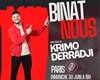 Krimou Derradji dans Binat Nous - 