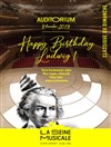 Le Classique du Dimanche : Happy birthday Ludwig - 