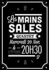 Les Mains Sales - 