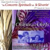 Le choeur des chefs - 