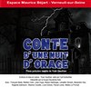 Conte d'une nuit d'orage - 