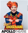 Samia Orosemane dans Femme de couleurs - 