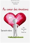 Au coeur des émotions - 