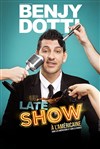 Benjy Dotti dans The Late Comic Show - 