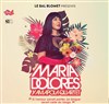 Maria Dolores y Amapola Quartet - 