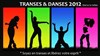 Transes&danses 2012 : Wacking - 