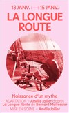 La longue route - 