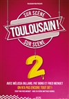 Toulousain 2 - 