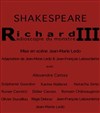 Richard III, Radioscopie du monstre - 