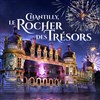 Chantilly, le Rocher des Trésors - 