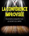 La conférence improvisée - 