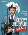 Geremy Crédeville dans Parfait (et encore je suis modeste) - 