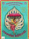 Comptines Indiennes, couleurs, saveurs, senteurs de l'Inde - 