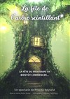 La Fête de l'arbre scintillant - 