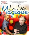 La fête magique avec J. P. - 