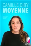 Camille Giry dans Moyenne - 