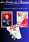 Les Soirées de l'Humour - 