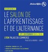 Salon de l'Apprentissage et de l'Alternance de Lyon - 