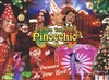 Pinocchio Production fait son Cirque de Noël "Bellissimo" - 