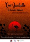 Don Quichotte - 