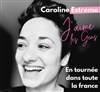 Caroline Estremo dans J'aime les gens - 