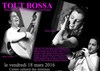 Tout bossa trio - 