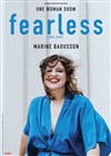 Marine Baousson dans Fearless - 