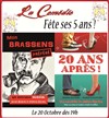 La comédie fête son anniversaire ! - 