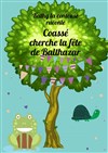 Coassé cherche la fête de Balthazar - 