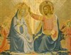 Visite guidée : Fra Angelico et les Peintres de la lumière | par Patricia Rosen - 