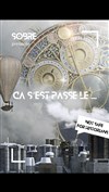 Ca s'est passé le... - 