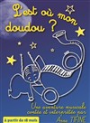 L'est ou mon doudou ? - 