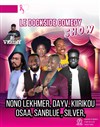 Le Dockside Comedy Show - 