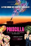 Priscilla folle du désert - 