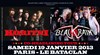 Koritni + Blackrain + Million $ Reload - 