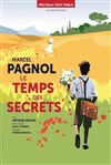 Le temps des secrets - 