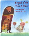 Boucle d'or et les 3 ours - 