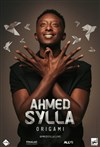 Ahmed Sylla dans Origami - 