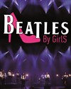 Beatles by girls - 