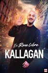 Kallagan dans En Roue Libre - 