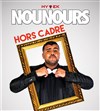 Nounours dans Hors cadre - 