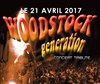 Woodstock generation | Festival Woodstock - 