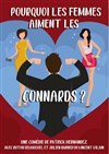 Pourquoi les femmes aiment les connards ? - 