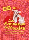 Les amoureux de Molière - 